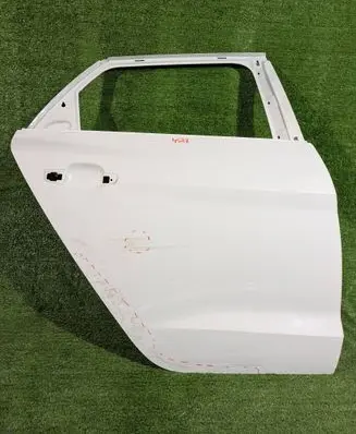 Audi A1 Rear door 