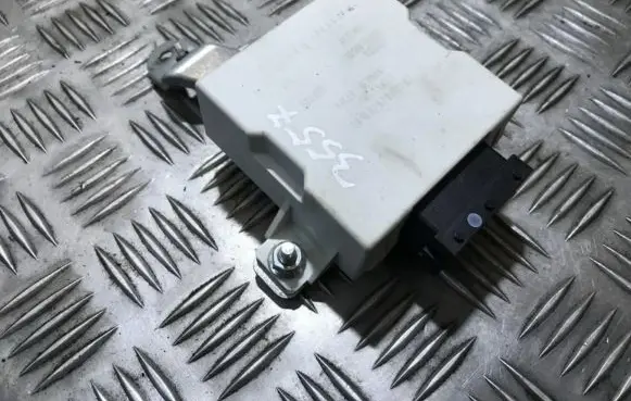 Toyota Avensis T250 Other control units/modules 8594005050 85940-05050