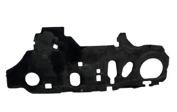 Toyota Auris E180 Front sound insulation 