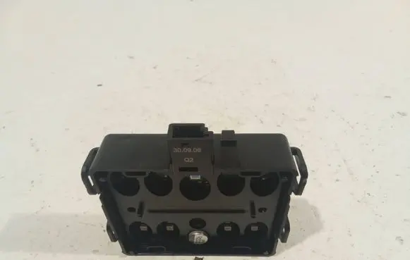 Mercedes-Benz S W220 Rain sensor A2218708826 73628110 5DG00842419