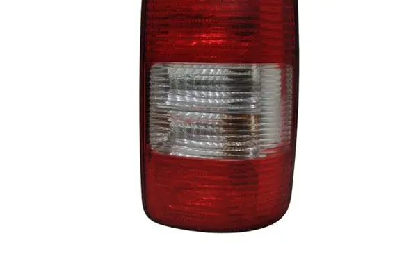 Volkswagen Caddy Rear/tail lights 2K0945112A