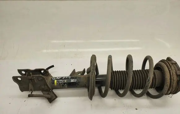 Nissan Qashqai Front shock absorber/damper