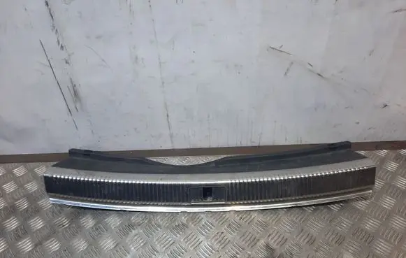 Audi A7 S7 4G Trunk/boot sill cover protection 4G8863471