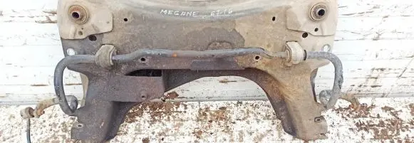 Renault Megane II Front anti-roll bar/sway bar