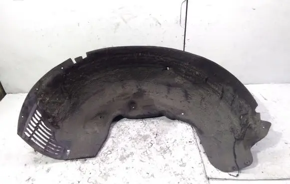 Mercedes-Benz R W251 Rear arch fender liner splash guards