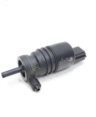 BMW X5 E70 Windscreen/windshield washer pump 6934160 10833217 3095102
