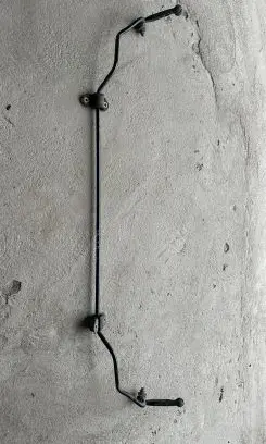 BMW 2 F22 F23 Rear anti-roll bar/sway bar 6853474