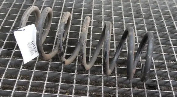 Volvo XC60 Rear coil spring