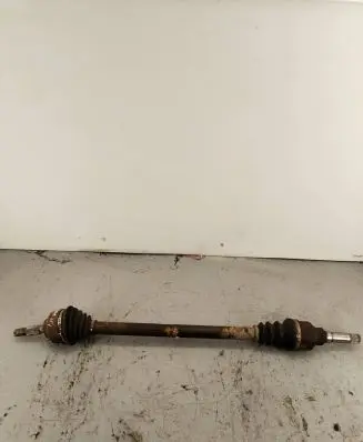 Citroen C2 Front driveshaft