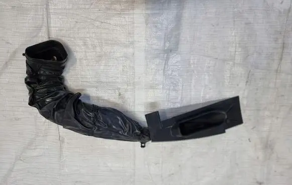 Opel Insignia A Air intake hose/pipe 13288163