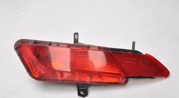 Volvo XC60 Rear fog light 