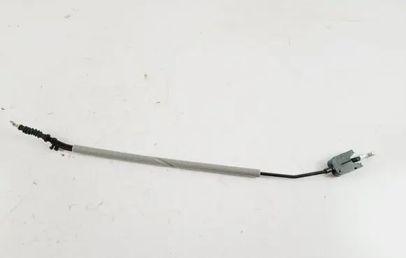 Volkswagen T-Roc Rear door cable line 5N0837017E