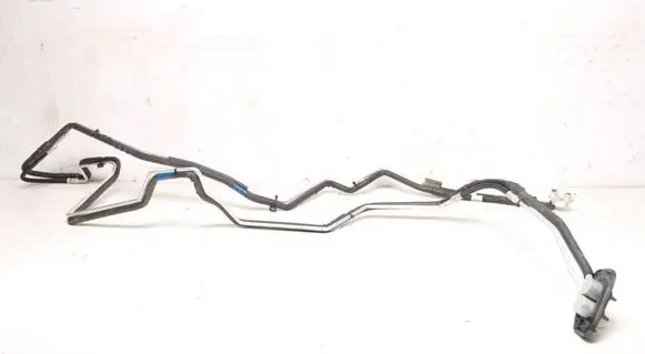 Volvo XC90 Air conditioning (A/C) pipe/hose 31369336