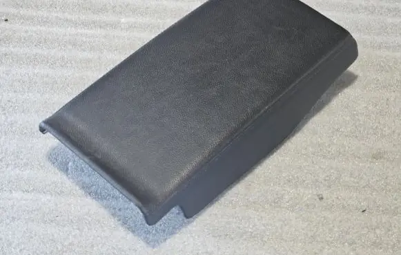 Mercedes-Benz SL R230 Armrest A2306801239 A2306801739 E038143000