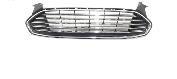 Ford Mondeo MK IV Front bumper upper radiator grill DS738150