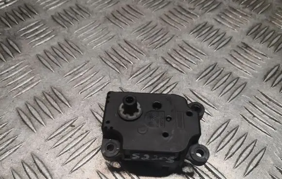 Mercedes-Benz S W220 Intake manifold valve actuator/motor A2208201042 2208201042