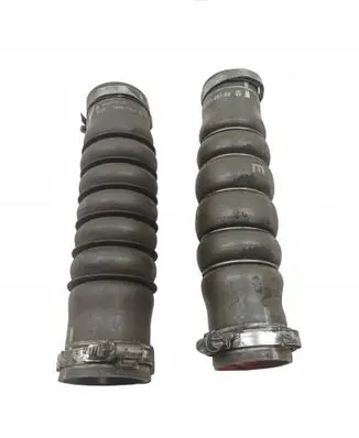 Intercooler hose/pipe