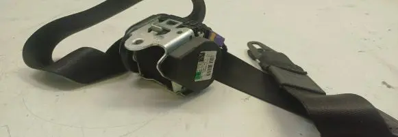 Audi A4 S4 B6 8E 8H Front seatbelt 8E0857706J 604712500A 203062004