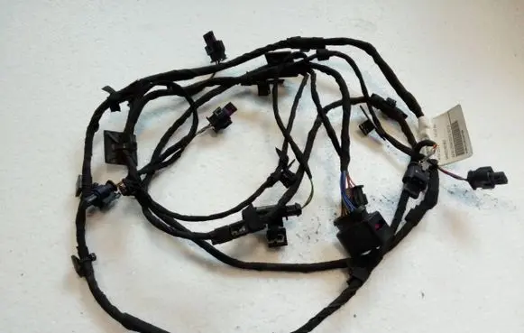 Volkswagen ID.4 Parking sensor (PDC) wiring loom 11B971104P NE67720