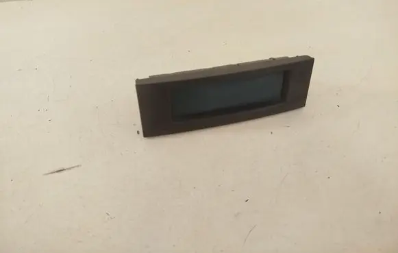 Screen/display/small screen