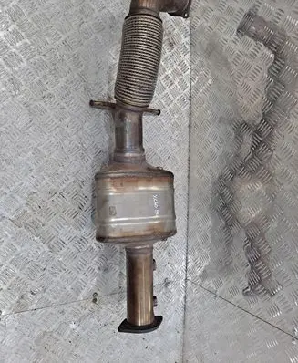 Volvo V90 Cross Country Catalyst/FAP/DPF particulate filter 32330587