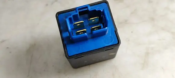 Hyundai Santa Fe Other relay 395104A000