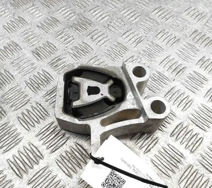 Mercedes-Benz EQB Engine mount bracket A2432402800
