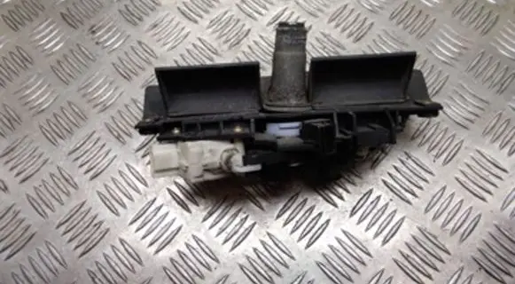 Audi A6 S6 C5 4B Tailgate/trunk/boot exterior handle 8D9827565C 4B0827565