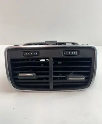 Audi A6 C7 Dash center air vent grill 4G0819203