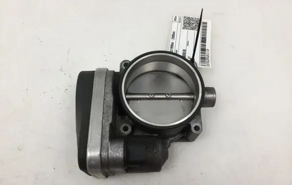 BMW X5 E53 Throttle valve 8426003
