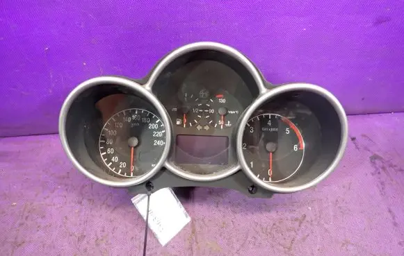 Alfa Romeo 147 Speedometer (instrument cluster) 735374414