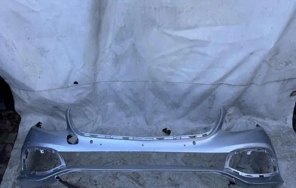 Mercedes-Benz E W213 Front bumper w2138850038