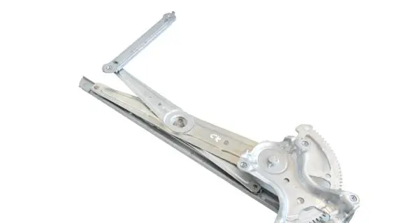 Lexus ES 250 - 300 - 330 Rear door window regulator with motor