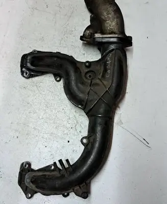 Audi A6 S6 C6 4F Intake manifold 059145762B