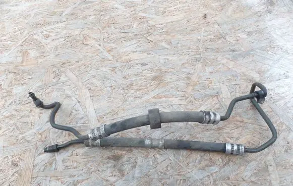 Mercedes-Benz A W168 Power steering hose/pipe/line A1684660881