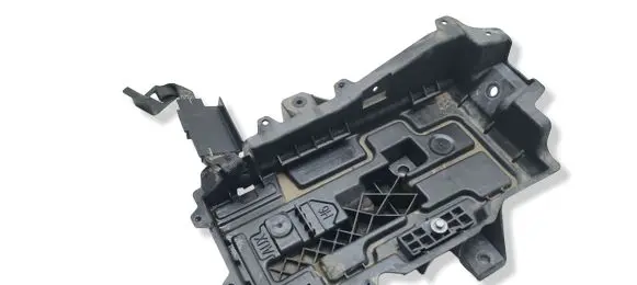 Chrysler Pacifica Battery tray 93785W