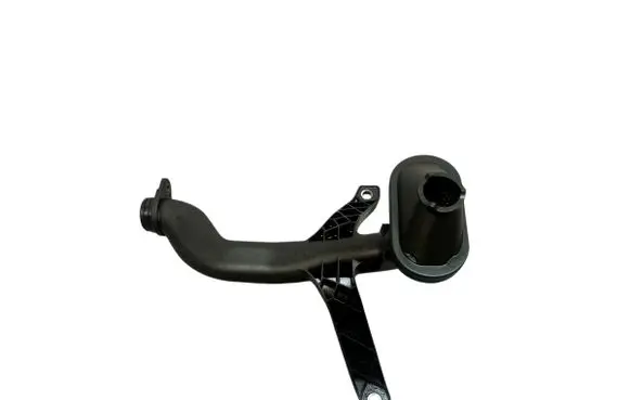 Mercedes-Benz CLS C219 Oil sump strainer pipe A2721800052 CLS350CGI