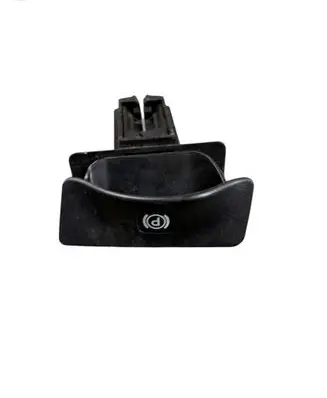 Mercedes-Benz E W211 Hand brake release handle A2114200077 70050100