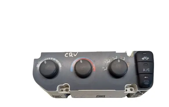 Honda CR-V Climate control unit BQ919399 8990A