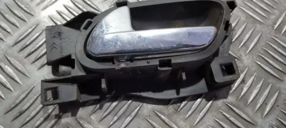 Citroen C4 I Rear door interior handle 96435311VD