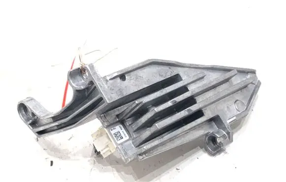Skoda Octavia Mk3 (5E) Other control units/modules 1420000266