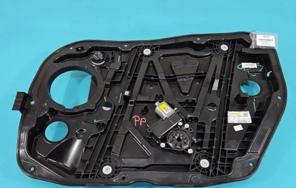 KIA Ceed Front door window regulator with motor 82460-J7015 IMPRK1406073