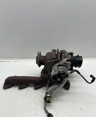 Ford Focus Turbo 9804119380
