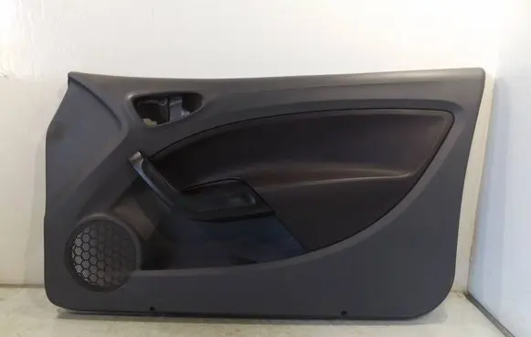 Seat Ibiza IV (6J,6P) Sliding door card 