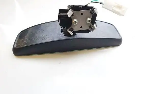 Renault Austral Rear view mirror (interior) E11038266
