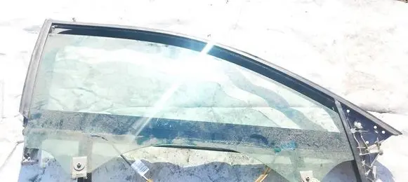 Audi A3 S3 8P Sliding door window regulator with motor 