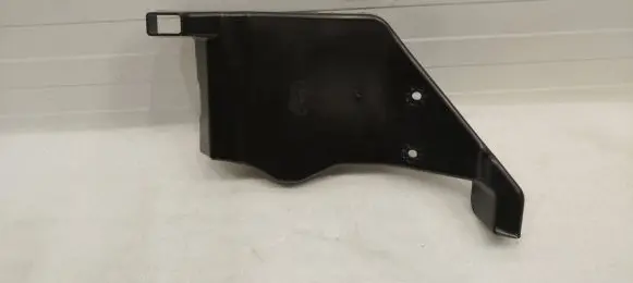 Ford F150 Engine splash shield/under tray FL3Z6N634B FL346N634AC