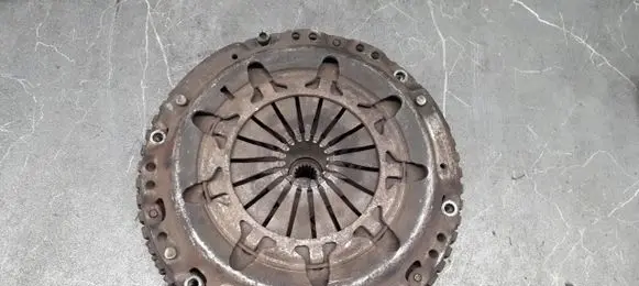 Peugeot 306 Clutch set kit 9630128480