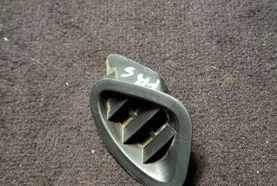 Subaru Forester SF Other dashboard part