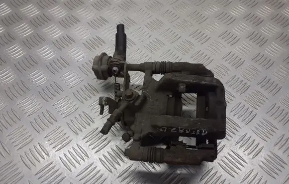 Opel Astra J Rear brake caliper